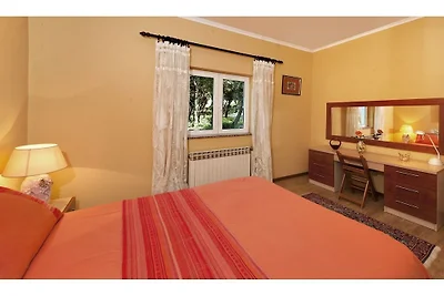 Ferienwohnung in Porec mit Schwimmbecken