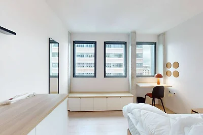Kamer 1011 in een premium residentie -...