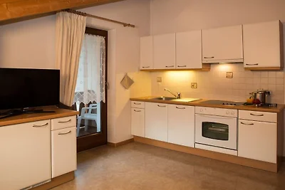 Appartamento Suaut nella Casa Mussner