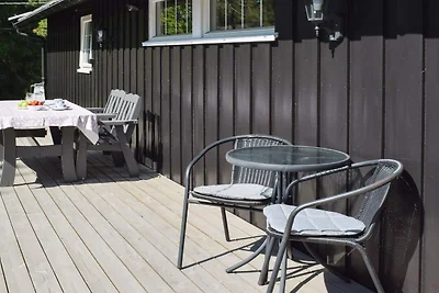 5 Personen Ferienhaus in Halden-By Traum