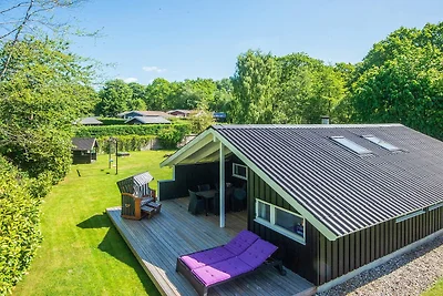 Abgeschiedene Oase in Hvidbjerg