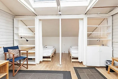6 Personen Ferienhaus in Ålbæk