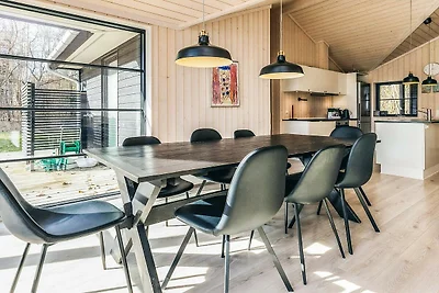 8 Personen Ferienhaus in Vig