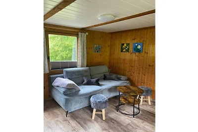 Ferienhaus mit 1 Schlafzimmer