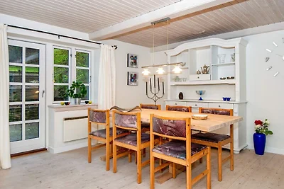 6 Personen Ferienhaus in Grenaa