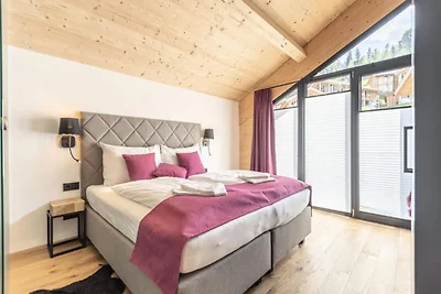 Premium Ferienwohnung mit Galerie, Sauna &...