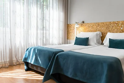 Modernes Apartment für 13 Gäste