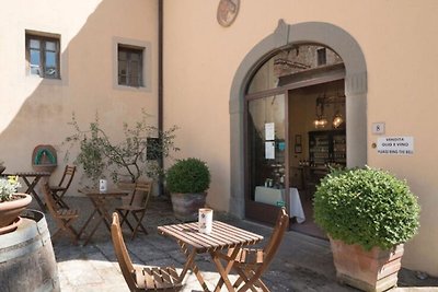 Casa vacanze d'epoca con piscina a Pergine...