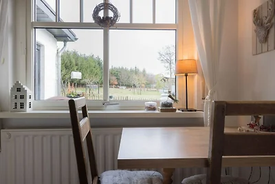 Charmantes Haus mit Sauna, Whirlpool in...