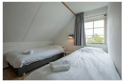 Villa a Domburg con piscina
