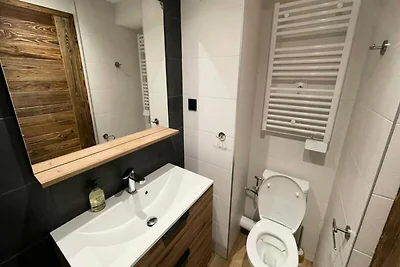 Ferienwohnung in Tignes am Gletscher-Skilift