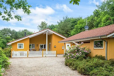 Seeblick-Ruckzug mit Spa -- By Traum...