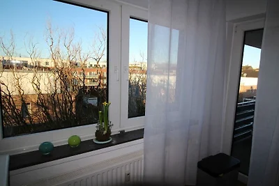 Ferienwohnung mit 1 Schlafzimmer