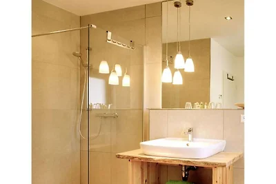 Ferienwohnung in Lübben mit Barbecue