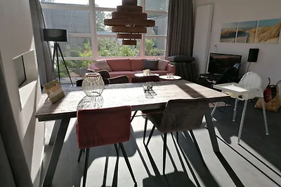 Ferienhaus mit 2 Schlafzimmer