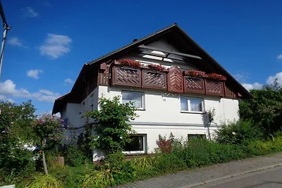 Ferienwohnung mit 1 Schlafzimmer
