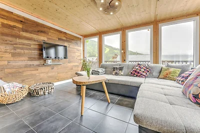 Chalet indipendente a Hohentauern con sauna