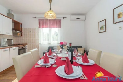 Appartamento per le vacanze con 3 camere da...