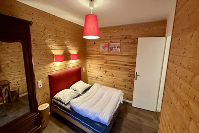 Flucht über den Talkamm