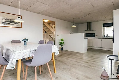 6 Personen vakantie huis in Vestervig