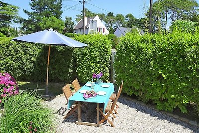 Halfvrijstaand huis, Carnac-voorheen TUI...