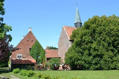 Stift Börstel - Torfhaus