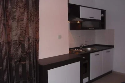 One bedroom apartment A1