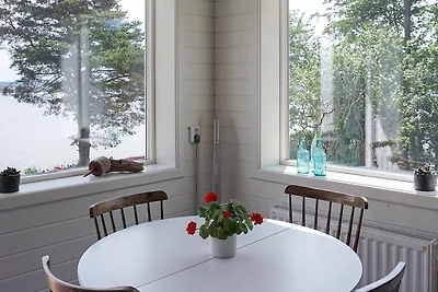 4 Personen Ferienhaus in Nösund