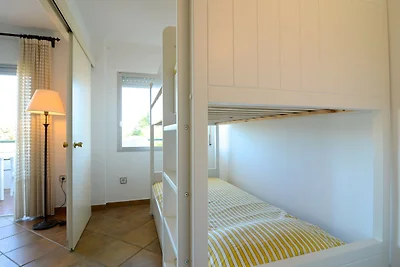 Stadtnahe Wohnung mit 2 Zimmern