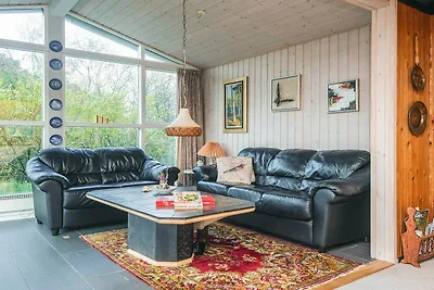 Verzauberter Huttenruckzug in Fano-By Traum