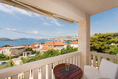 Villa Stil - Studio Apartment with Balcony an...