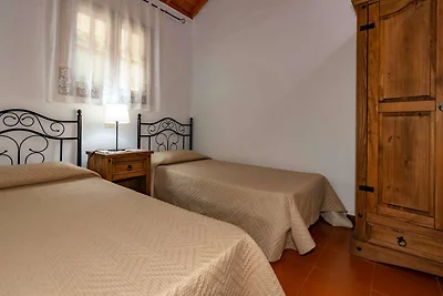 Casa vacanze a Santa Lucia con piscina...