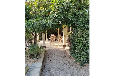Stilvolle Finca Julia