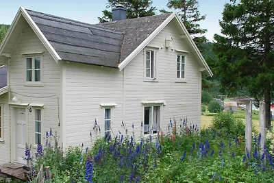 4 Personen Ferienhaus in Skatvik-By Traum