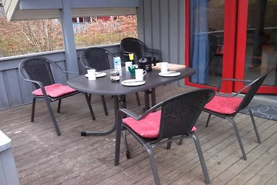 Ferienpark Mirow, Granzow