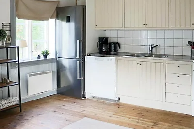 4 persoons vakantie huis in UNNARYD-By Traum