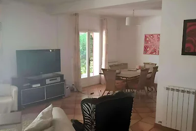 Villa met privézwembad, tuin en panoramisch