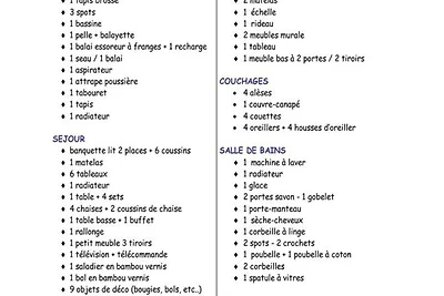 Appartement in Les Orres met uitzicht op de...