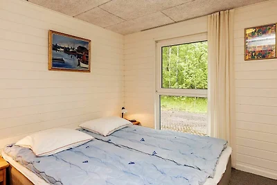 6 persone case ad Læsø-By Traum