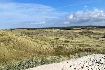 4 stelle case ad Ulfborg