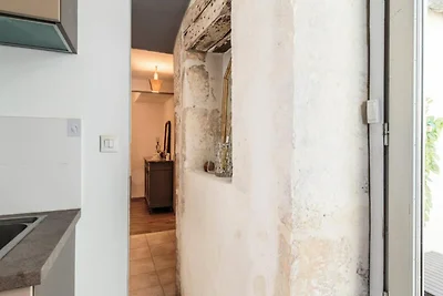 Ferienwohnung in La Rochelle in Strandnähe