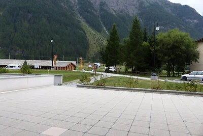 2 Zimmer für 6 Personen