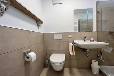 Appartamento per vacanze con 1 camera da...