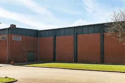 Ferienhaus in Großenbrode mit Sprudelbad