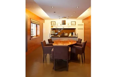 Suite KRISTALLSEE