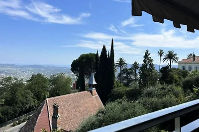 Appartamento a Grasse con Vista Mare &...