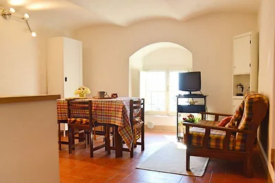 Semplice casa vacanze a Pistoia con terrazza