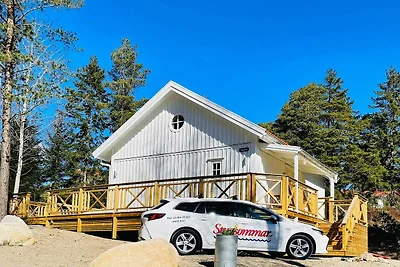 4 Personen Ferienhaus in UDDEVALLA-By Traum
