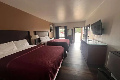Vakantieappartement Gezinsvakantie San Angelo