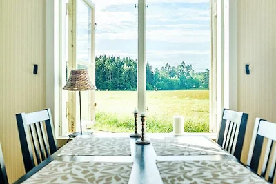 Ferienhaus Erholungsurlaub Södermanlands